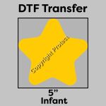 DTF Transfer 5" Thumbnail