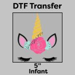DTF Transfer 5" Thumbnail