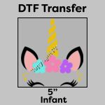DTF Transfer 5" Thumbnail