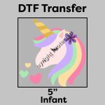 DTF Transfer 5" Thumbnail