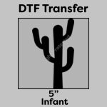 DTF Transfer 5" Thumbnail
