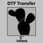 DTF Transfer 5" Thumbnail