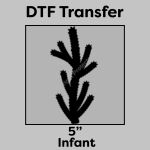 DTF Transfer 5" Thumbnail