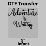 DTF Transfer 5" Thumbnail