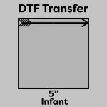 DTF Transfer 5" Thumbnail