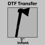 DTF Transfer 5" Thumbnail