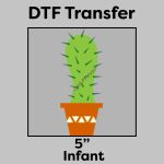 DTF Transfer 5" Thumbnail