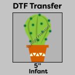 DTF Transfer 5" Thumbnail
