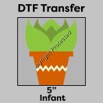 DTF Transfer 5" Thumbnail