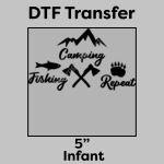 DTF Transfer 5" Thumbnail
