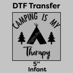 DTF Transfer 5" Thumbnail