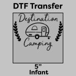 DTF Transfer 5" Thumbnail