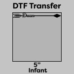 DTF Transfer 5" Thumbnail