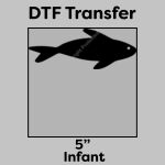 DTF Transfer 5" Thumbnail