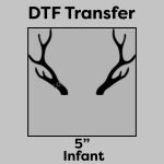 DTF Transfer 5" Thumbnail