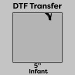 DTF Transfer 5" Thumbnail