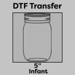 DTF Transfer 5" Thumbnail