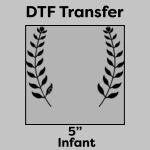DTF Transfer 5" Thumbnail