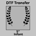 DTF Transfer 5" Thumbnail