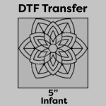 DTF Transfer 5" Thumbnail