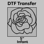 DTF Transfer 5" Thumbnail