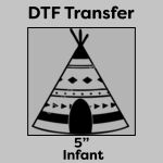 DTF Transfer 5" Thumbnail