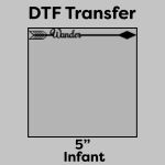 DTF Transfer 5" Thumbnail