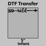 DTF Transfer 5" Thumbnail