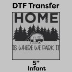 DTF Transfer 5" Thumbnail