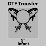 DTF Transfer 5" Thumbnail