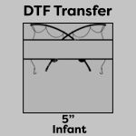 DTF Transfer 5" Thumbnail