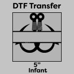 DTF Transfer 5" Thumbnail