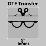 DTF Transfer 5" Thumbnail