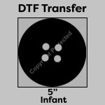 DTF Transfer 5" Thumbnail