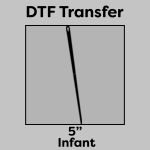 DTF Transfer 5" Thumbnail
