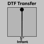 DTF Transfer 5" Thumbnail