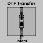 DTF Transfer 5" Thumbnail