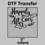 DTF Transfer 5" Thumbnail