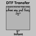 DTF Transfer 5" Thumbnail