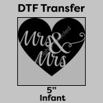 DTF Transfer 5" Thumbnail