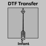 DTF Transfer 5" Thumbnail