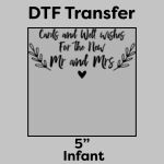DTF Transfer 5" Thumbnail