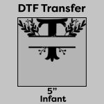 DTF Transfer 5" Thumbnail