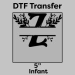 DTF Transfer 5" Thumbnail
