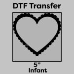 DTF Transfer 5" Thumbnail
