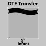 DTF Transfer 5" Thumbnail