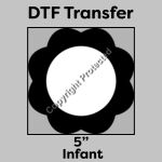 DTF Transfer 5" Thumbnail