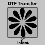 DTF Transfer 5" Thumbnail