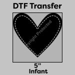 DTF Transfer 5" Thumbnail