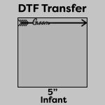 DTF Transfer 5" Thumbnail
